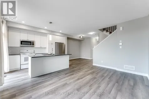 503 Montjay Street Ottawa ON K4A 5R1