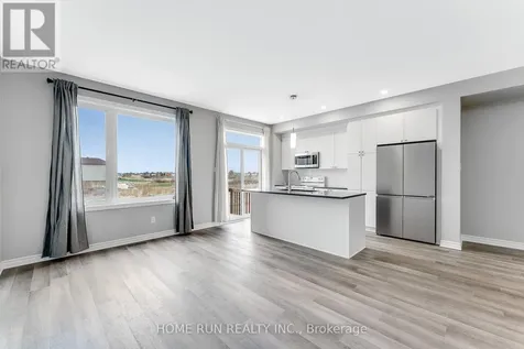 503 Montjay Street Ottawa ON K4A 5R1