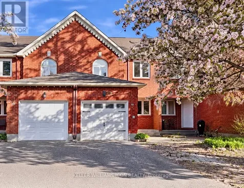 25 Robarts Crescent Ottawa ON K2L 3Z4