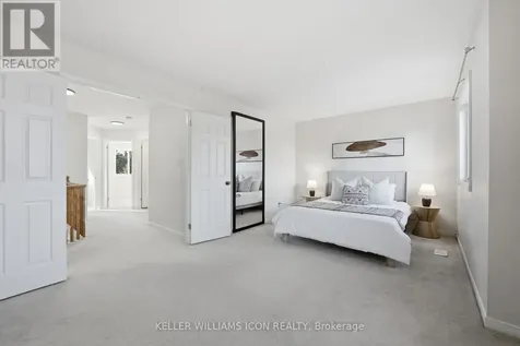25 Robarts Crescent Ottawa ON K2L 3Z4