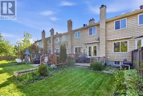 25 Robarts Crescent Ottawa ON K2L 3Z4
