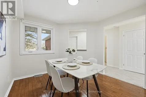25 Robarts Crescent Ottawa ON K2L 3Z4
