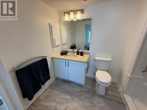 164 Maravista Drive Ottawa ON K2J 7A7