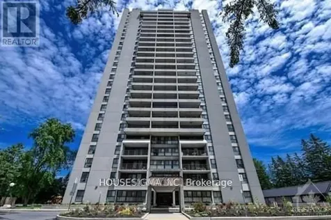 1785 Riverside Drive Ottawa ON K1G 3T7