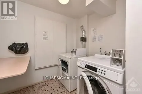1785 Riverside Drive Ottawa ON K1G 3T7