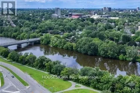 1785 Riverside Drive Ottawa ON K1G 3T7