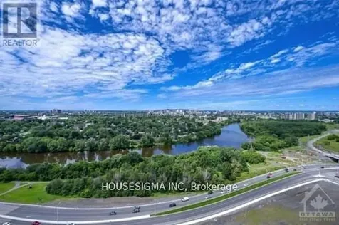 1785 Riverside Drive Ottawa ON K1G 3T7