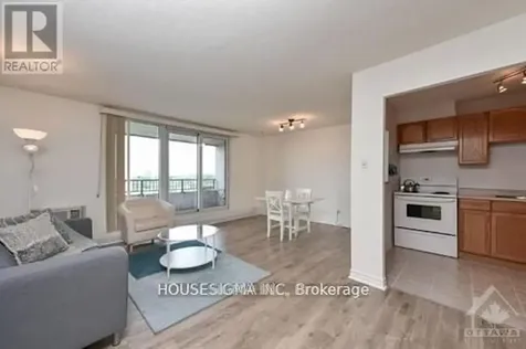 1785 Riverside Drive Ottawa ON K1G 3T7
