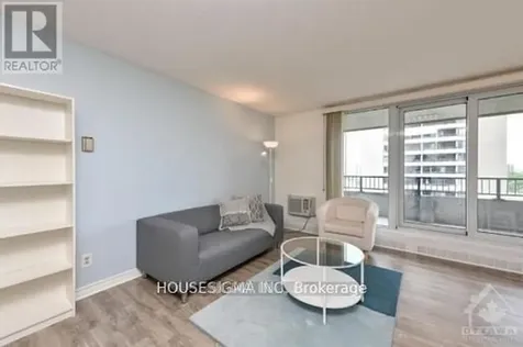 1785 Riverside Drive Ottawa ON K1G 3T7