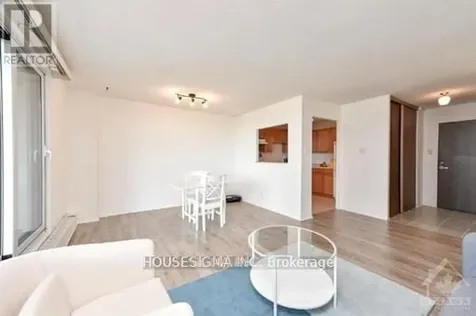 1785 Riverside Drive Ottawa ON K1G 3T7