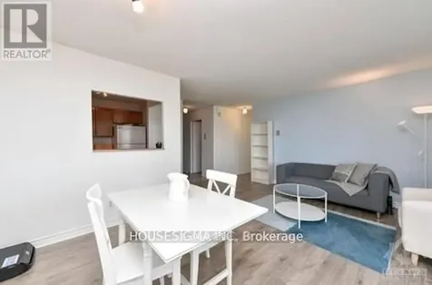 1785 Riverside Drive Ottawa ON K1G 3T7