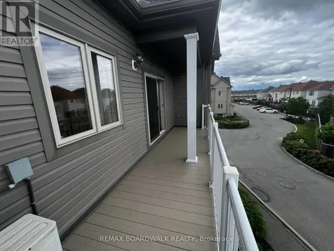 26 Sternes Private Ottawa ON K4A 0X8
