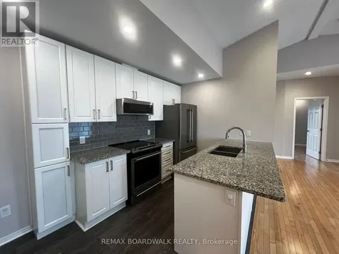 26 Sternes Private Ottawa ON K4A 0X8