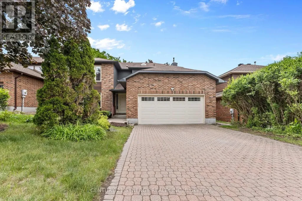 6 Fessenden Way Ottawa ON K2L 3L1