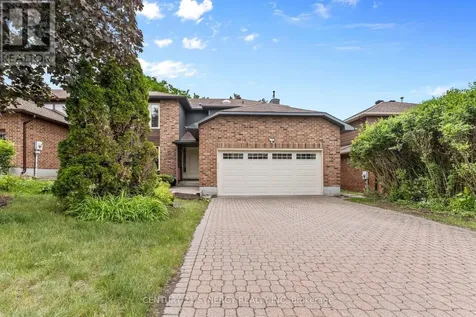 6 Fessenden Way Ottawa ON K2L 3L1