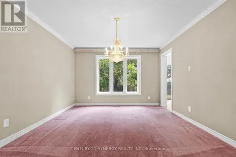 6 Fessenden Way Ottawa ON K2L 3L1