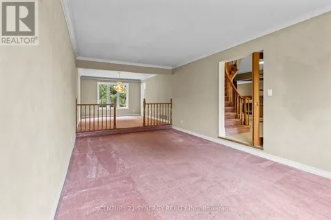 6 Fessenden Way Ottawa ON K2L 3L1