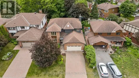 6 Fessenden Way Ottawa ON K2L 3L1