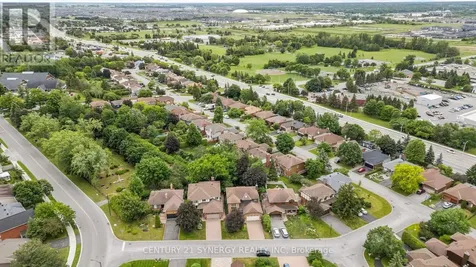 6 Fessenden Way Ottawa ON K2L 3L1