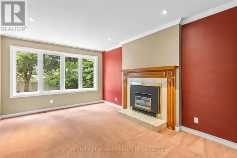 6 Fessenden Way Ottawa ON K2L 3L1