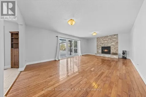 7089 Bush Drive Ottawa ON K4P 1M8
