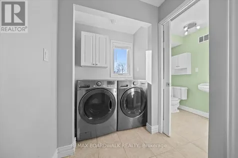 7089 Bush Drive Ottawa ON K4P 1M8