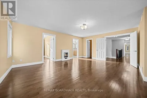 7089 Bush Drive Ottawa ON K4P 1M8