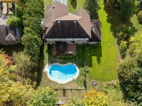 7089 Bush Drive Ottawa ON K4P 1M8