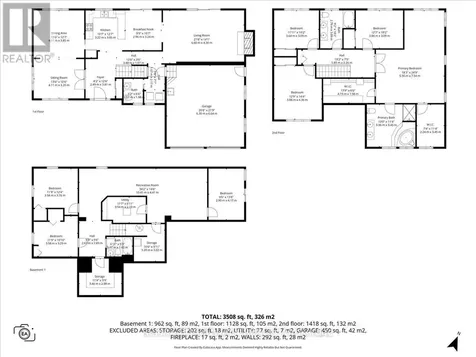 7089 Bush Drive Ottawa ON K4P 1M8