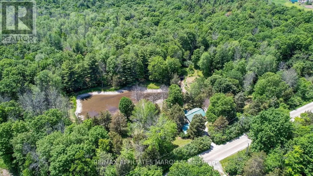 100 Coons Road Rideau Lakes ON K0G 1E0