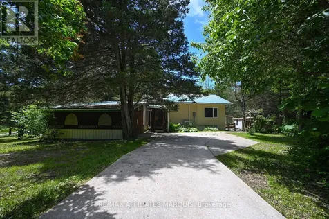 100 Coons Road Rideau Lakes ON K0G 1E0