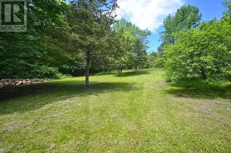 100 Coons Road Rideau Lakes ON K0G 1E0