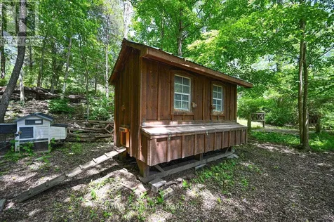 100 Coons Road Rideau Lakes ON K0G 1E0
