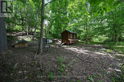 100 Coons Road Rideau Lakes ON K0G 1E0