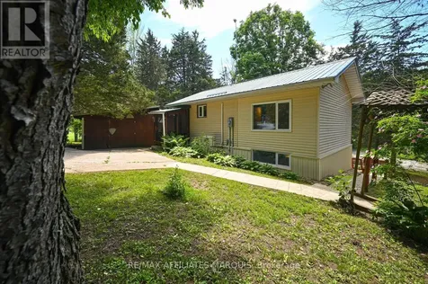 100 Coons Road Rideau Lakes ON K0G 1E0