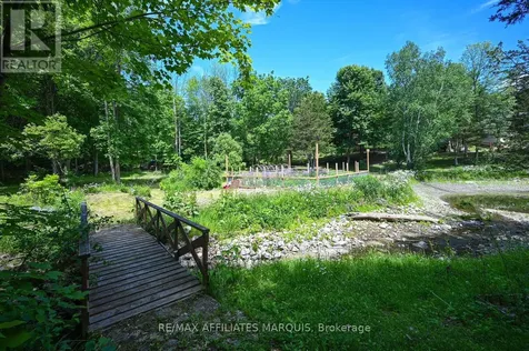 100 Coons Road Rideau Lakes ON K0G 1E0