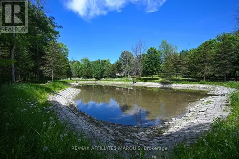 100 Coons Road Rideau Lakes ON K0G 1E0