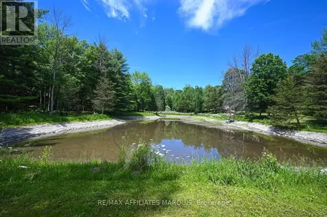 100 Coons Road Rideau Lakes ON K0G 1E0