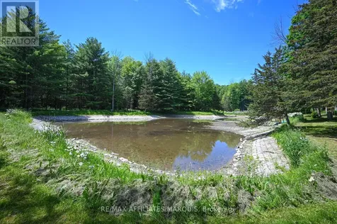 100 Coons Road Rideau Lakes ON K0G 1E0