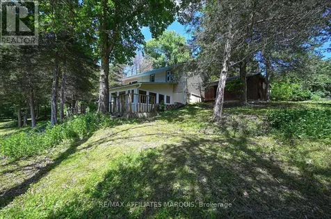 100 Coons Road Rideau Lakes ON K0G 1E0
