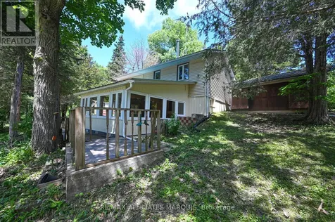 100 Coons Road Rideau Lakes ON K0G 1E0
