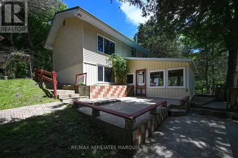 100 Coons Road Rideau Lakes ON K0G 1E0