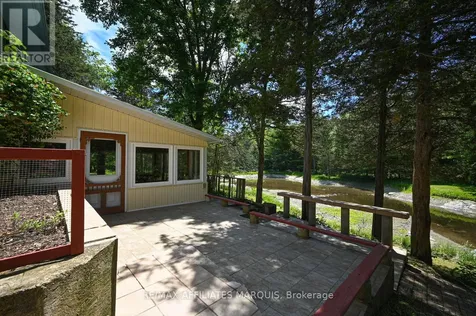 100 Coons Road Rideau Lakes ON K0G 1E0