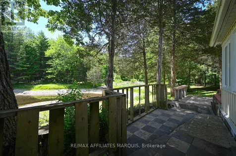 100 Coons Road Rideau Lakes ON K0G 1E0