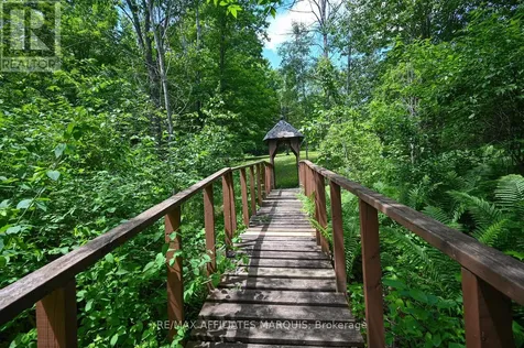100 Coons Road Rideau Lakes ON K0G 1E0
