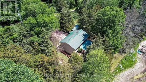 100 Coons Road Rideau Lakes ON K0G 1E0