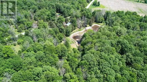100 Coons Road Rideau Lakes ON K0G 1E0