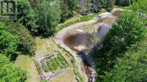 100 Coons Road Rideau Lakes ON K0G 1E0