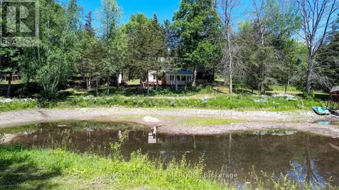 100 Coons Road Rideau Lakes ON K0G 1E0