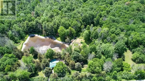 100 Coons Road Rideau Lakes ON K0G 1E0